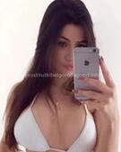 Анкета проститутки Рита - метро Мещанский, возраст - 25