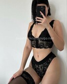 Анкета проститутки Тая - метро Люблино, возраст - 25