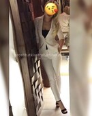 Анкета проститутки Галя - метро Куркино, возраст - 25