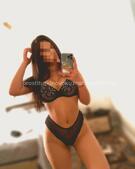 Анкета проститутки Жанна - метро Нижегородский, возраст - 25