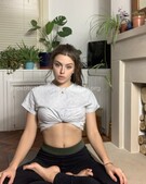 Анкета проститутки Тая - метро Хамовники, возраст - 25