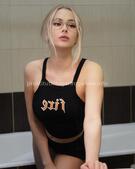 Анкета проститутки Сабина - метро Текстильщики, возраст - 25