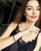 Анкета проститутки Катенька - метро Нагатино-Садовники, возраст - 25