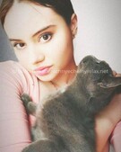 Анкета проститутки Рита - метро Ярославский, возраст - 25