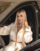 Анкета проститутки Яна - метро Ломоносовский, возраст - 25