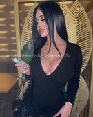 Анкета проститутки Адель - метро Дорогомилово, возраст - 25