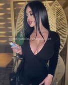 Анкета проститутки Мелисса - метро Сокол, возраст - 25