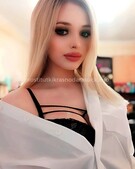 Анкета проститутки Ксения - метро Алтуфьевский, возраст - 25