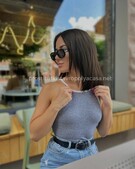 Анкета проститутки Маргарита - метро Саларьево, возраст - 25