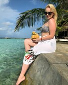 Анкета проститутки Кристина - метро Новокосино, возраст - 25