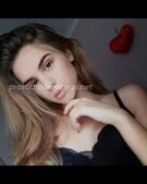 Анкета проститутки Яна - метро Басманный, возраст - 25