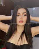 Анкета проститутки Виктория - метро Донской, возраст - 25