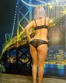 Анкета проститутки Любовь - метро Лефортово, возраст - 25