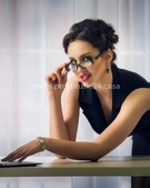 Анкета проститутки Натуся - метро Пресненский, возраст - 25