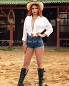 Анкета проститутки Зоя - метро Дорогомилово, возраст - 25