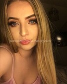 Анкета проститутки Марго - метро Перово, возраст - 25