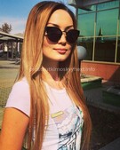 Анкета проститутки Элеонора - метро Коньково, возраст - 25