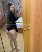 Анкета проститутки Викуся - метро Академический, возраст - 25