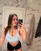 Анкета проститутки Алиса - метро Коломенское, возраст - 26