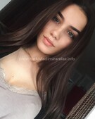 Анкета проститутки Услада - метро Выхино-Жулебино, возраст - 26