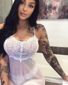 Анкета проститутки Ида - метро Таганский, возраст - 26