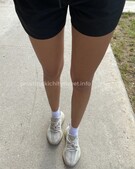 Анкета проститутки Мишель - метро Кузьминки, возраст - 26