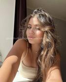 Анкета проститутки Тая - метро Хорошевский, возраст - 26