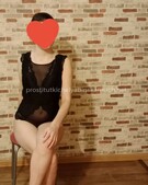 Анкета проститутки Наталья - метро Новокосино, возраст - 26