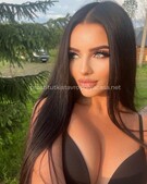 Анкета проститутки Роза - метро Марьина Роща, возраст - 26