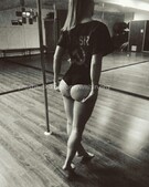 Анкета проститутки Полина - метро Можайский, возраст - 26