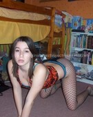 Анкета проститутки Лаура - метро Беговой, возраст - 26