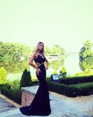 Анкета проститутки Лолита - метро Басманный, возраст - 26