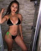 Анкета проститутки Эмма - метро Пресненский, возраст - 26