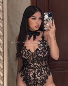 Анкета проститутки Лилия - метро Щукино, возраст - 27