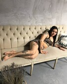 Анкета проститутки Алина - метро Тропарево-Никулино, возраст - 27