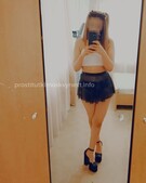 Анкета проститутки Диана - метро Даниловский, возраст - 27