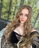 Анкета проститутки Ленусик - метро Якиманка, возраст - 27