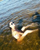 Анкета проститутки Лаура - метро Тропарево-Никулино, возраст - 27