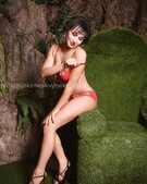 Анкета проститутки Марта - метро Ясенево, возраст - 28