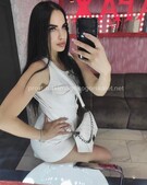 Анкета проститутки Мишель - метро Хорошевский, возраст - 30