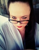 Анкета проститутки Алла - метро Хамовники, возраст - 34