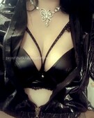 Анкета проститутки Илона - метро Хамовники, возраст - 34