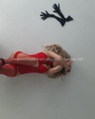 Анкета проститутки Милана - метро Беговой, возраст - 35