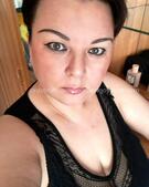 Анкета проститутки Зина - метро Щукино, возраст - 38