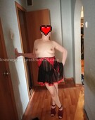 Анкета проститутки Света - метро Нагатино-Садовники, возраст - 38