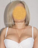 Анкета проститутки Элеонора - метро Пресненский, возраст - 41