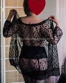 Анкета проститутки Устина - метро Таганский, возраст - 41